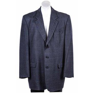 Cashmere Touch Blazers N/A Navy